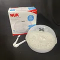 NUK Micro Express Plus Sterilisator Mikrowelle Desinfektion