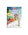 Bleistift Der kleine Drache Kokosnuss - Magisches Malheft mit Bleistift