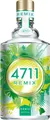 4711 Remix Green Oasis Eau de Cologne (EdC) 100 ml