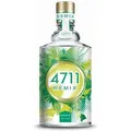4711 Remix Green Oasis Edc Vapo 100 ml