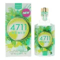 4711 Remix Green Oasis Eau de Cologne 100ml For Unisex