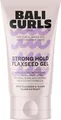 BALI CURLS Strong Hold Flaxseed Gel 150 ml