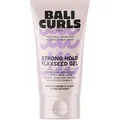 Bali Curls Strong Hold Flaxseed Gel 150 ml