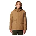 COLUMBIA Herren Jacke South LandroamerTM Sherpa Lined Jacket - Braun - L