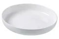 Ritzenhoff Breker SKAGEN Pasteteller Salatteller Porzellan Weiß Ø 21,5 cm