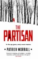 The Partisan Hardcover Patrick Worrall