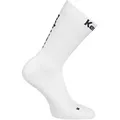 Kempa Sportsocken Logo Classic Socken weiß 36-40