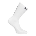 Kempa LOGO CLASSIC SOCKEN, Sportsocken, Tennissocken, Rechts-Links-Socken, Strümpfe für Herren, Damen, Kinder, 1 Paar