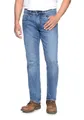 Stooker Men Straight-Jeans HERO JEANS HOSE - PHÖNIX BIG STRETCH - Vintage blue