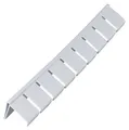 easyPART passend für 00791396 Constructa Siemens 791396 Flaschenhalter Flaschenhaltekamm Flaschenhaltebügel für Abstellfach Kühlschrank Kühlgerät Kühlautomat auch Balay