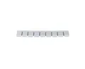 easyPART Flaschenablage wie Constructa 00791396 Flaschenhalter für Türfach, Zubehör für Kühlschrank / Gefrierschrank
