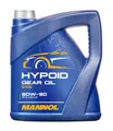 MANNOL Hypoid 80W-90 GL-5 LS 4 L