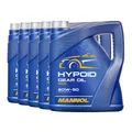 MANNOL SAE 80W-90 API GL-5/ GL5, 20 Liter 
