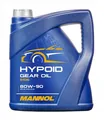 MANNOL Hypoid 80W-90 GL-5 LS 4L Getriebeöl