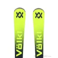 Völkl Racetiger SL + R Motion T 12 Skiset 2026-Gelb-160