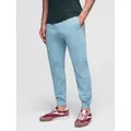 OMBRE Jogginghose Jogginghose für Männer blau XL