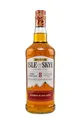 Isle of Skye I 8 Years Old I Blended Scotch Whisky I Noten von Honig und Vanille I Weicher und Miler Blended Scotch Whisky I 700 ml I 40% Vol.
