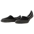 Falke - Cosyshoe Home Low - Hüttenschuhe 39-40 | EU 39-40 schwarz/grau