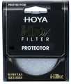 Hoya HDX Protector Filter 77mm