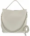 Tamaris Kalia Beutel groß Tasche Beige in Gr. OneSize