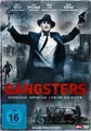 Gangsters DVD Thriller True Crime Film Kelly Reilly Scott Speedman Brian Cox