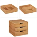 Relaxdays Organizer (4052025321208)