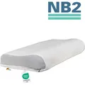 Orthopädisches Dormabell Cervical Nackenstützkissen NB2 Talalay Latex