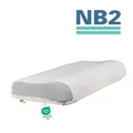 Orthopädisches Dormabell Cervical Nackenstützkissen NB2 Talalay Latex