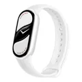 Xiaomi Smart Band 10 Ceramic Edition Activity Tracker Pearl White 1,72" AMOLED 5 ATM