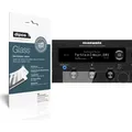 Dipos Displayschutz Anti-Shock (2 Stück, PM7000N) (4051837495053)