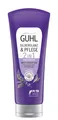 Silberglanz & Pflege Kur  Inhalt 200 ml  Haartyp grau, blond  AntiGelbstich