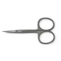 Nagelhautschere gebogen rostfreier Stahl gebogene Spitze Victorinox