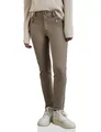 Street One Hose mit Zipper Details