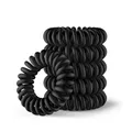 Spiral Haargummi  Premium Haargummis für Damen & Mädchen  Vermeide Haarbruch,...