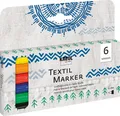 Textil Marker