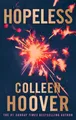 Hopeless: From the bestselling author of IT ENDS WITH US