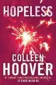 Hopeless, Colleen Hoover
