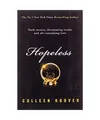 Hopeless, Hoover, Colleen