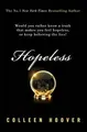 Hopeless  von Hoover, Colleen | Buch | Zustand gut