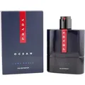 Prada Luna Rossa Ocean Eau de Parfum Spray 150 ml refillable