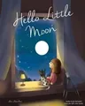 Hello Little Moon: A Childrens Bedtime Book with Englis... | Buch | Zustand gut