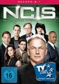 NCIS - Navy CIS | DVD | deutsch