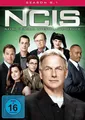 NCIS - Naval Criminal Investigative Service - Season 8.1 [3 DVDs]