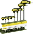 Proxxon L-Griff HX Schraubendrehersatz mit Halter one_size