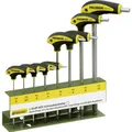 Proxxon Werkstatt Schraubendreher-Set (Innensechskant) (22650)