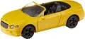 Siku Modellauto Siku 1507, Bentley Continental GT V8 Convertible