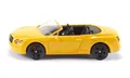 Super Siku 1507 Bentley Continental GT V8 Convertible NEU Auto Modellauto