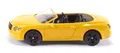 Siku Auto Bentley Continental GT V8 Convertible Cabrio 1507 NEU