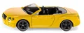 Siku 1507, Bentley Continental GT V8 Convertible