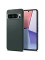 Spigen Liquid Air - abyss green - Google Pixel 8 Pro